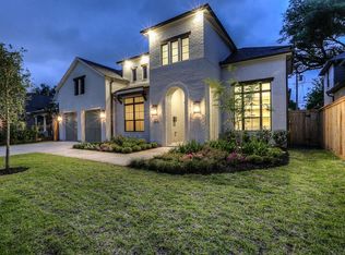 6618 Clawson St, Houston, TX 77055