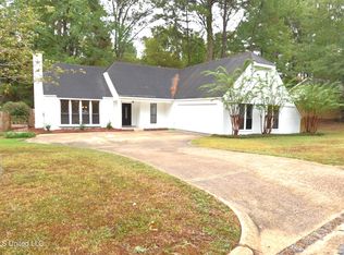 719 Benwick Dr, Brandon, MS 39047