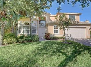 7107 NW 47th Ln, Pompano Beach, FL 33073