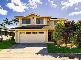 94-1042 Mawaho St, Waipahu, HI 96797