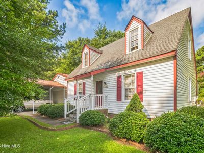 101 Southridge Dr, Greenville, NC, 27858