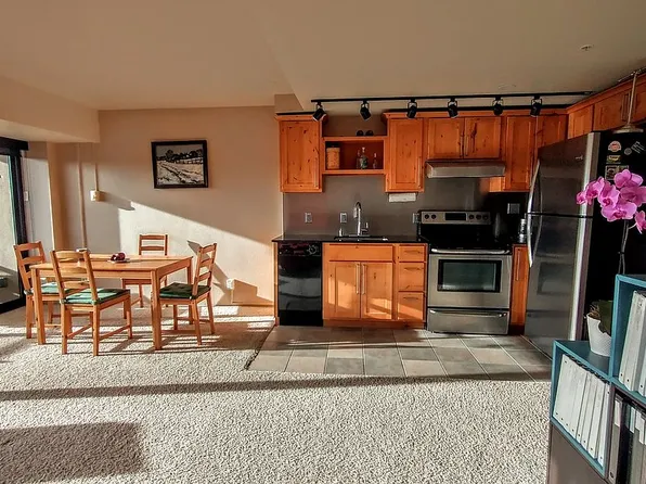 417 E Kiowa St Unit 608, Colorado Springs, CO 80903