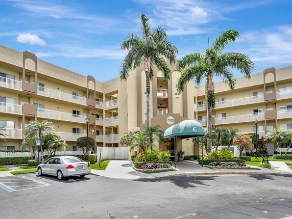 7635 Southampton Terrace #315, Tamarac, FL 33321