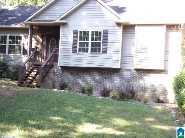 2359 Crystal Lake Rd, West Blocton, AL 35184