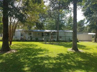 27644 County Road 3744, Splendora, TX 77372