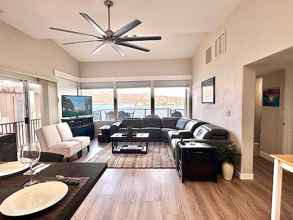 Large Family Room