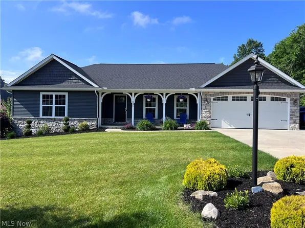 131 Sarah Ln, Millersburg, OH 44654