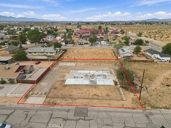 5th image of 18262 Cherimoya Rd Lot 14
