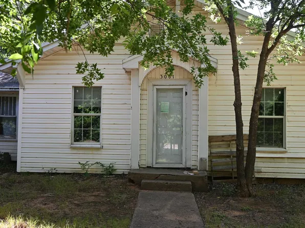 3001 Bridwell St, Wichita Falls, TX 76302