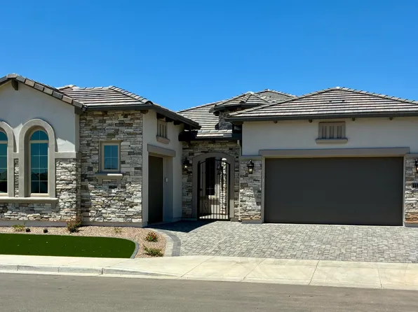 1172 E FIRESTONE Drive, Chandler, AZ 85249