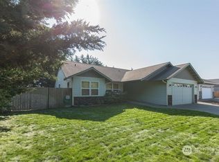 310 Choice Loop, Sequim, WA 98382