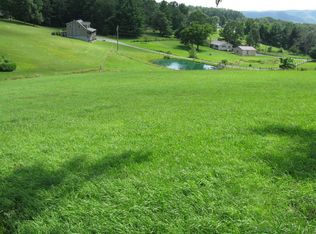 244 N Lakeview Dr, Jumping Branch, WV 25969