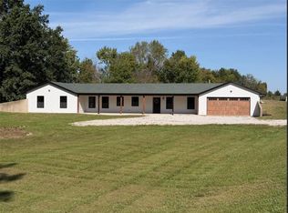 19353 Old Highway 63, Atlanta, MO 63530