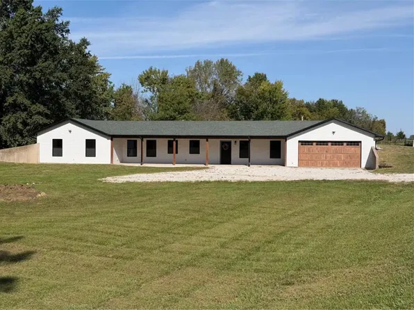 19353 Old Highway 63, Atlanta, MO 63530