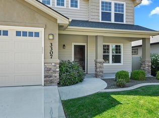 3307 S Arno Ave, Meridian, ID 83642