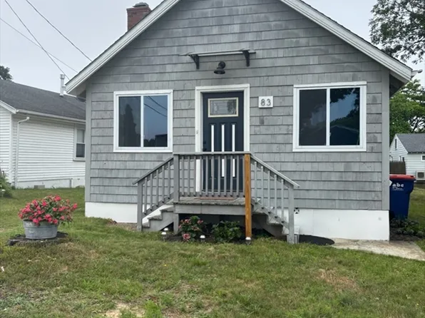 83 Shore Ave #83, Wareham, MA 02571