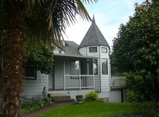 5330 S 136th St, Tukwila, WA 98168