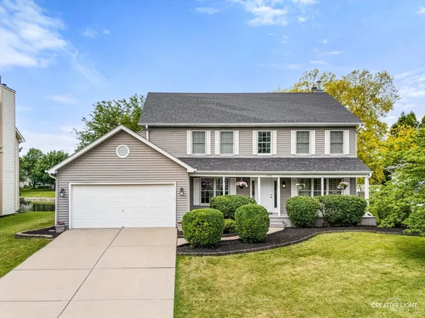 (undisclosed Address), Plainfield, IL 60586