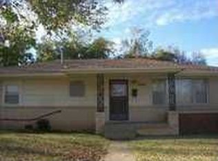 10609 Whitehaven Rd, Oklahoma City, OK 73120