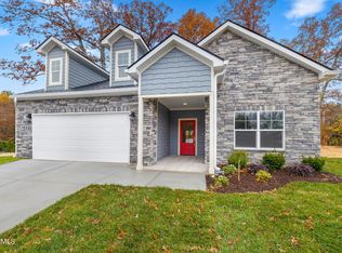 703 Greenhead Ln LOT 1, Knoxville, TN 37924