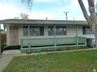 283 E Rose St, Oxnard, CA 93033