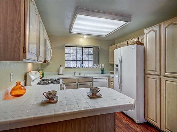 2nd image of 2851 S Valley View Blvd Unit 1042