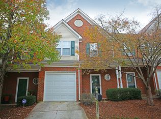 2037 Lennox Square Rd, Charlotte, NC 28210