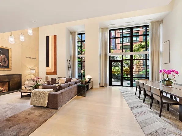 150 Charles St APT M10, New York, NY 10014