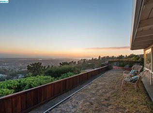 43 Rishell Dr, Oakland, CA 94619