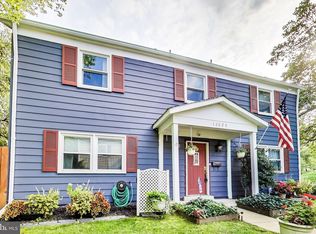 12025 Dove Cir, Laurel, MD 20708