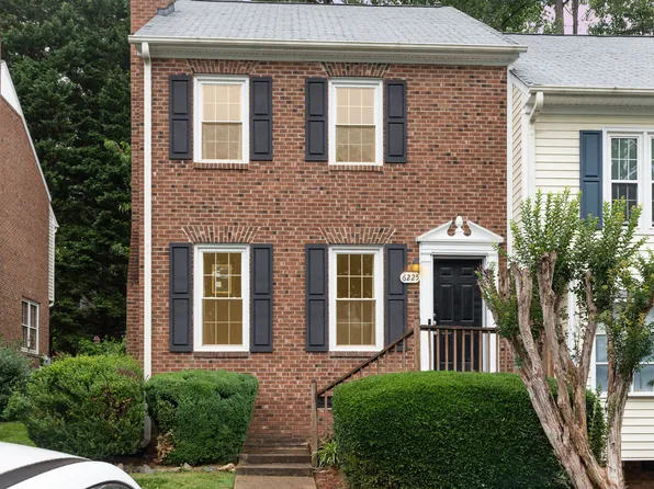 6225 Waterside Ln, Raleigh, NC 27613