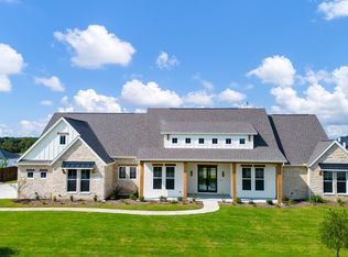 6241 Waggoner Way, Midlothian, TX 76065