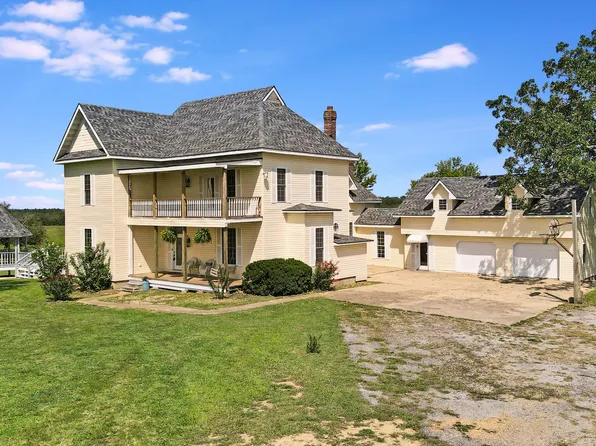 858 N State Route 17, Mountain View, MO 65548