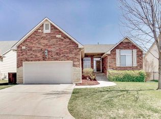 214 S Bordeulac St, Wichita, KS 67230