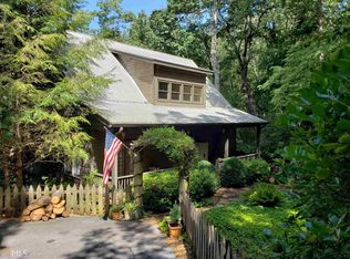 141 Main Mast Dr, Clayton, GA 30525