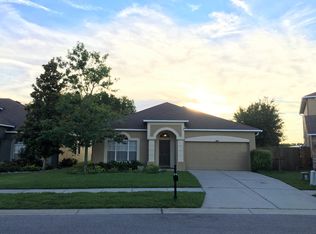 3957 Duke Firth St, Land O Lakes, FL 34638