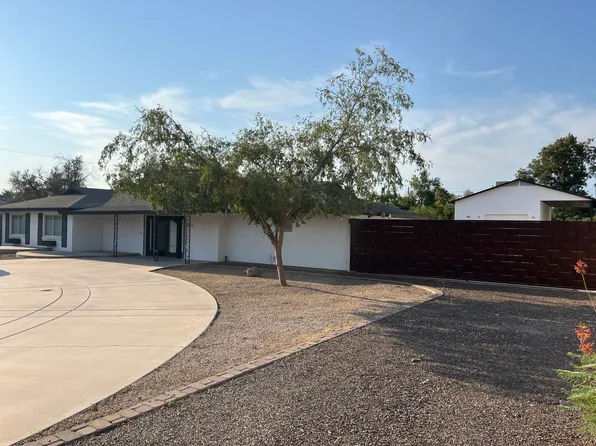 3312 E Flower St, Phoenix, AZ 85018