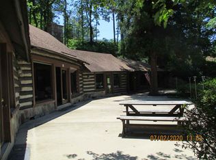 351 E Lakeshore Dr, Landrum, SC 29356