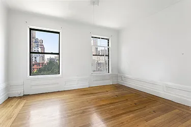 Rented by Compass