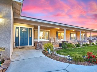 21031 Rancherias Rd, Apple Valley, CA 92307