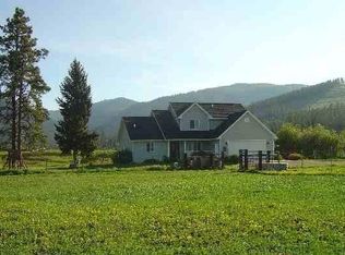 14353 Generation Way, Frenchtown, MT 59834