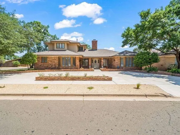 5401 88th St, Lubbock, TX 79424