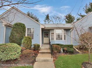 2B Andrew Jackson Ct, Monroe Township, NJ 08831