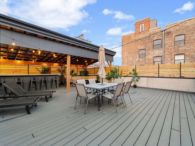 Terrace View