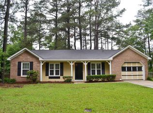 1805 Laredo Dr, Columbia, SC 29210