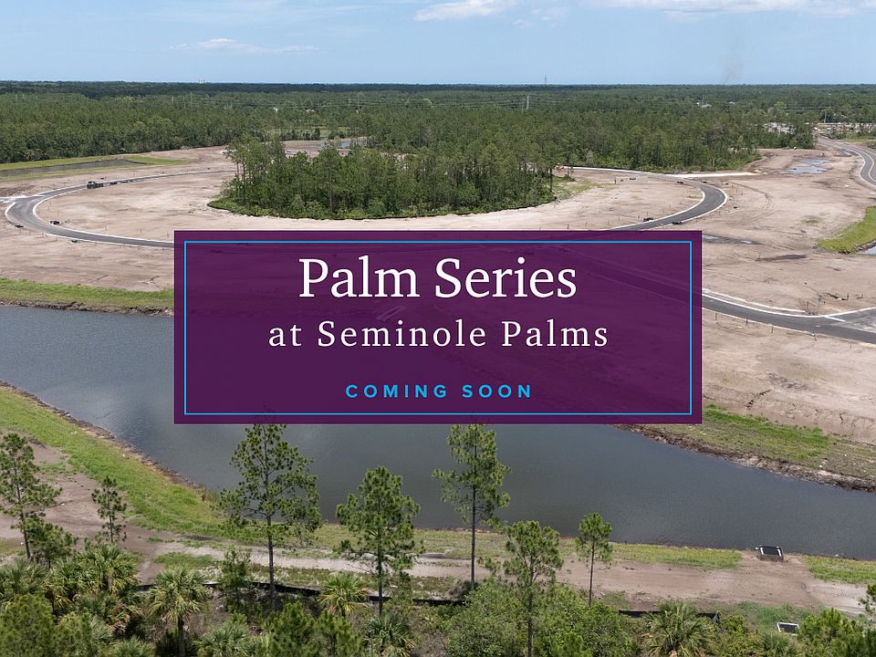 Palm Series by Century Communities in Palm Coast FL Zillow