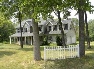 12804 Lovell Rd, Corry, PA 16407