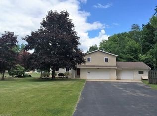 3805 Lyntz Rd, Warren, OH 44481