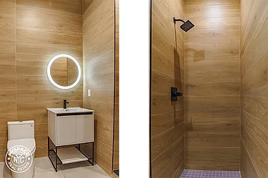 Rented by MySpaceNYC