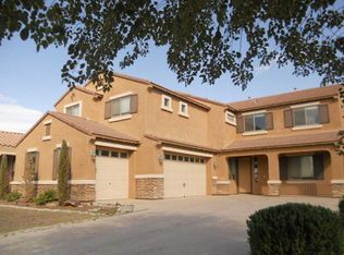 5694 E Dionysus Dr, Florence, AZ 85132